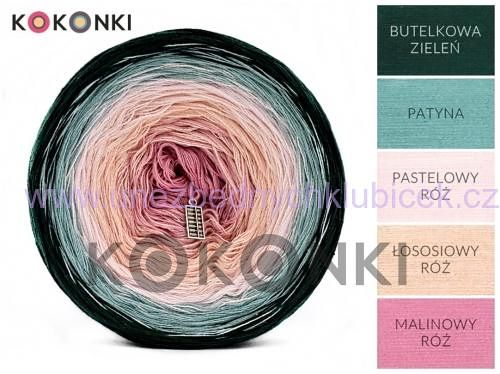 Kokonek B 030 1000m
